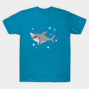 Unishark T-Shirt